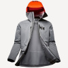 Куртка HH Man Elevation Infinity 3.0 Ski Jacket (Мужской; S; Infinity Rock)
